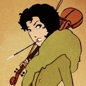 Meet your Posher, Wendy